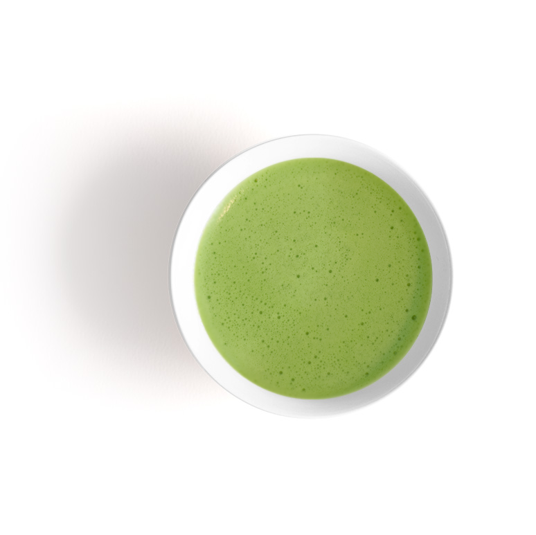 Aromatic Matcha Supreme - SHO CHA - Green Tea from Japan